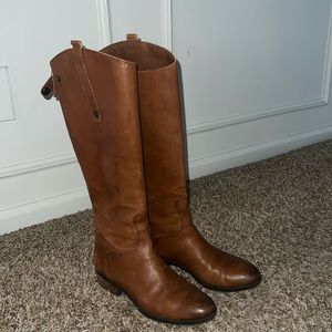 SAM EDELMAN • PENNY BOOT